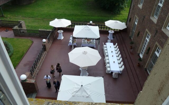 Schlosshotel Diersfordt