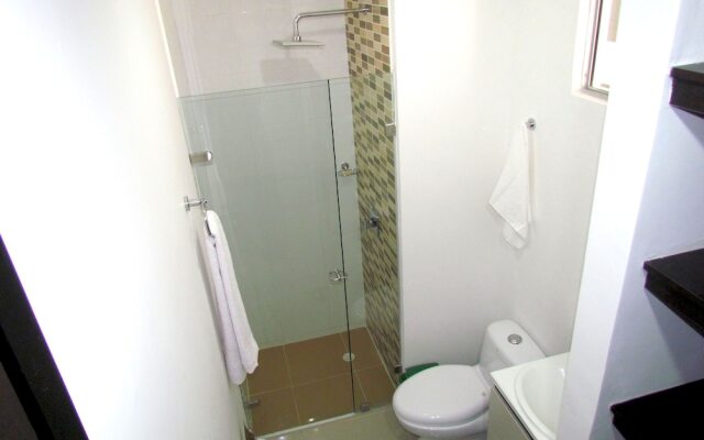 Apartamentos SOHO Style - Con Balcón