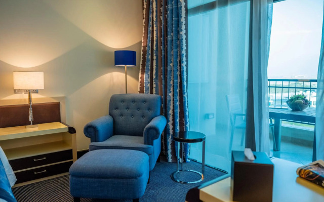 Retaj Salwa Resort & Spa