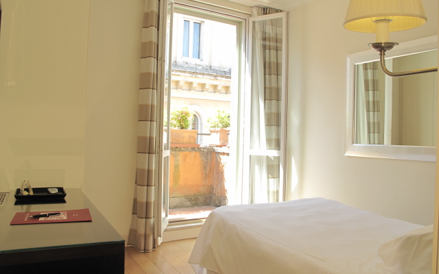 Albergo Santa Chiara Hotel Rome