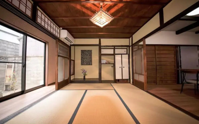 Inari House
