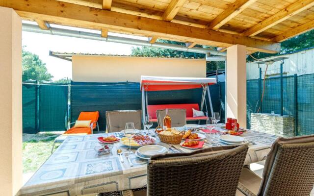 Apartments Kiki 150 METERS TO THE BEACH