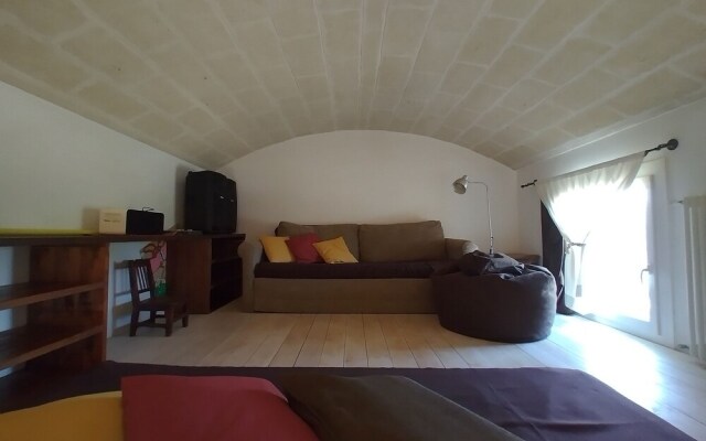 Stunning Trullo With Private Pool, Apulia, Italy