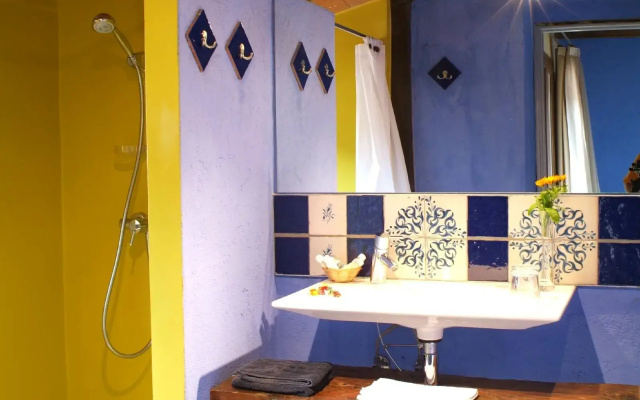 Hotel Font del Genil