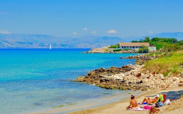 Luxury Villa Aphrodite