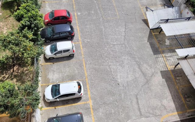 Agia Paraskevi Prestige Loft