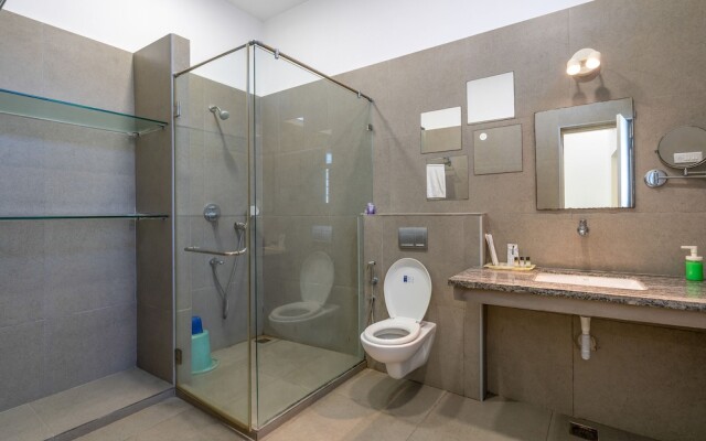 Truliv Villa Cabana