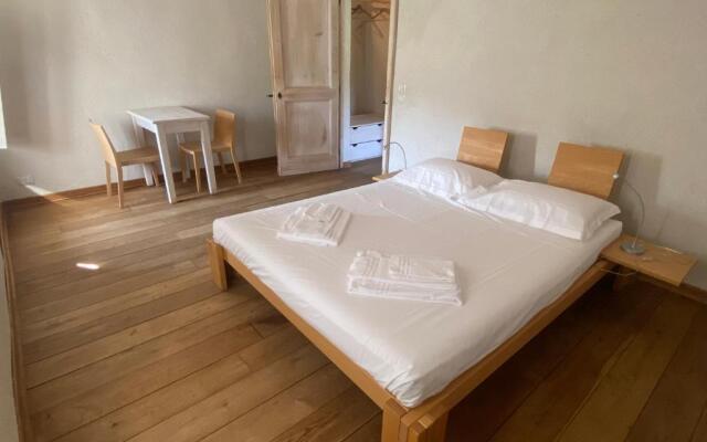 Agriturismo Pian Di Meta Vecchia