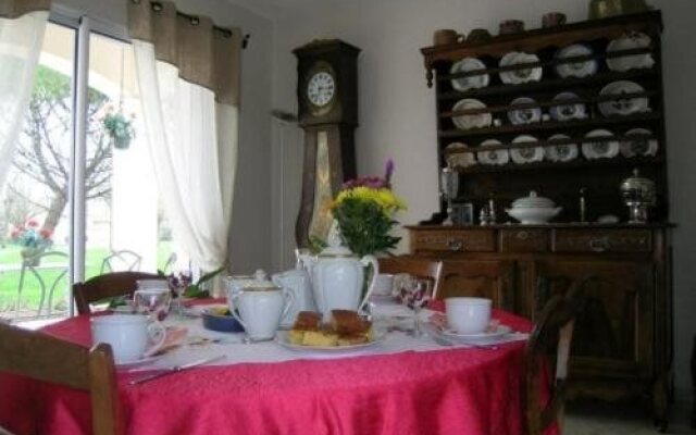 Chambre dHôtes Le Moulin