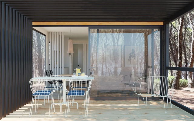 Talaia Plaza Ecoresort