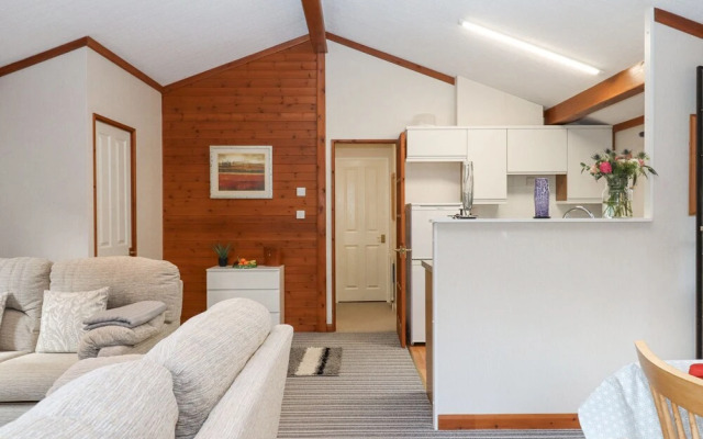 Teign River Retreat