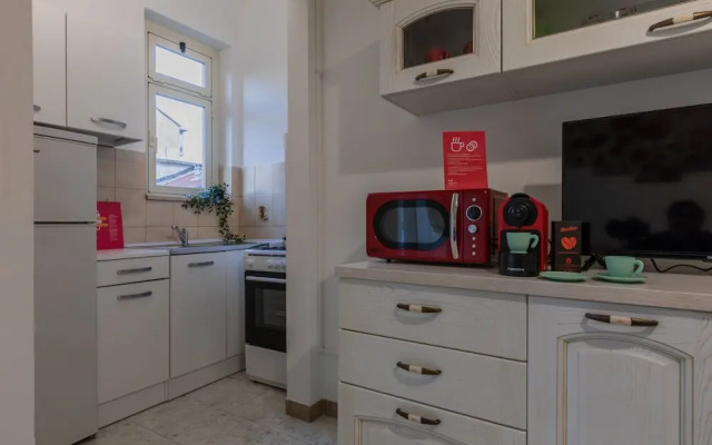 Casa Bosco Rosa by Wonderful Italy