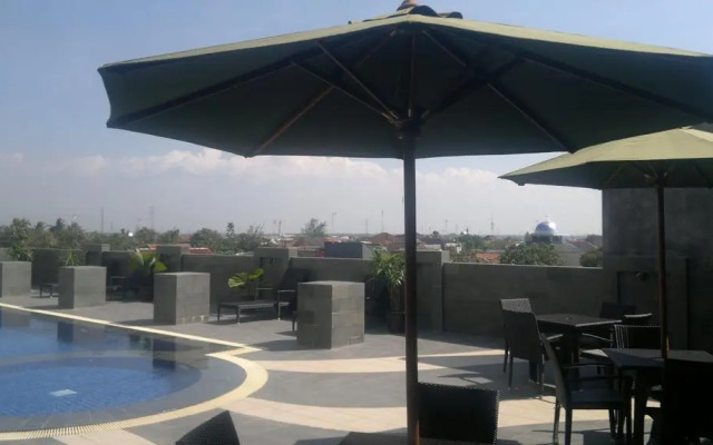 Hotel Dafam Pekalongan