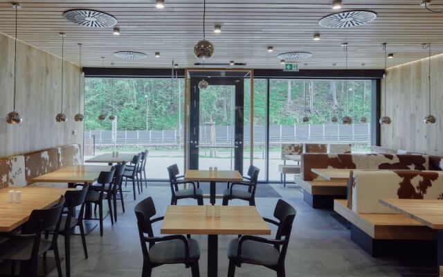 Aparthotel Svatý Vavřinec