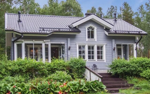 House Ojala Kuusamo