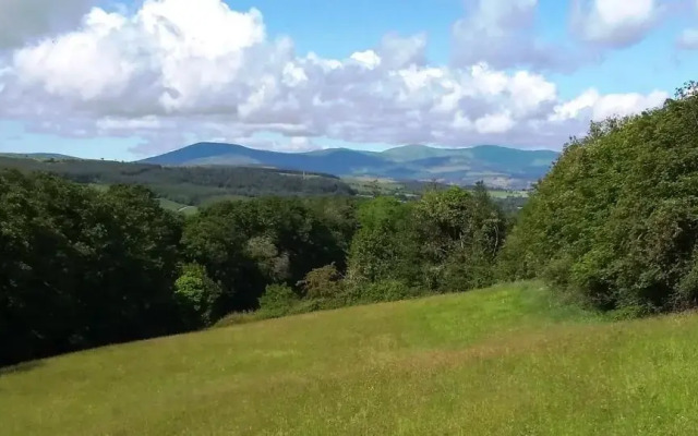 Nire Valley Eco Camp