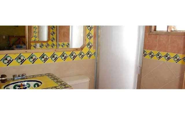 Cabanas Berna