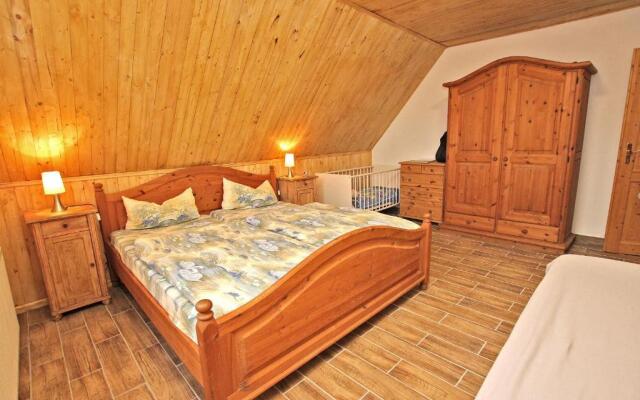 Ferienwohnung Malchow SEE 4902