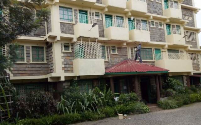 Westgate Hotel Mumias