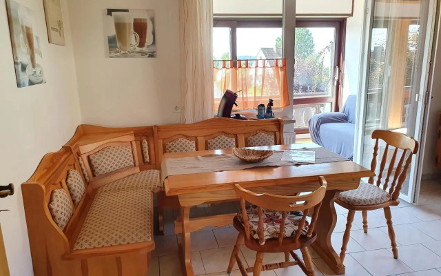 Ferienwohnung Sirch