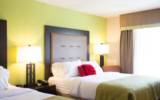 Holiday Inn Murfreesboro, an IHG Hotel