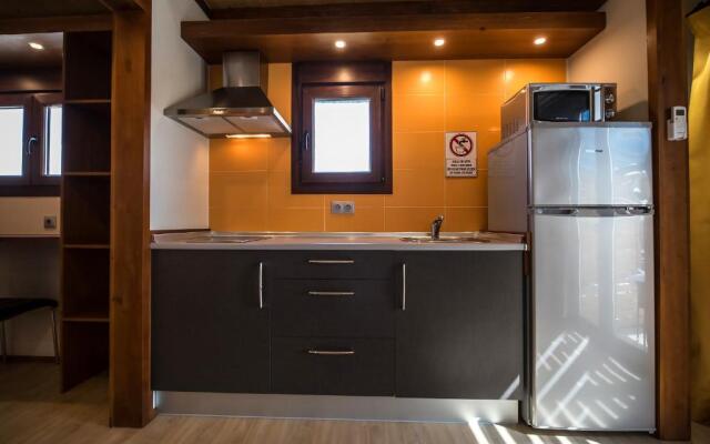El Caseron de Conil & Spa