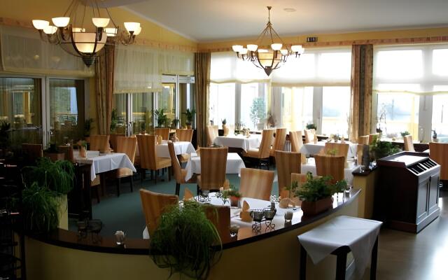 Hotel Bootshaus
