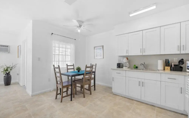 Sunset Inn - Hallandale Beach