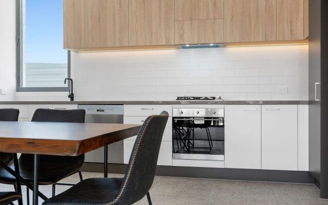 Brand New Ocean Avenue Townhouse