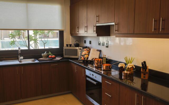 Intercontinental Doha Residences by IHG