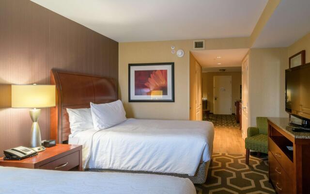 Hilton Garden Inn Kennett Square