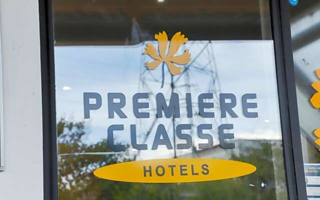 Premiere Classe Troyes Sud - Parc Saint Thibault
