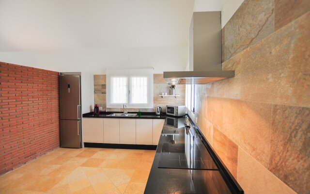 Sitito El Capricho Casa Rural – Caminito Del Rey