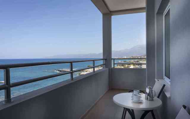 Glaros Beach Hotel