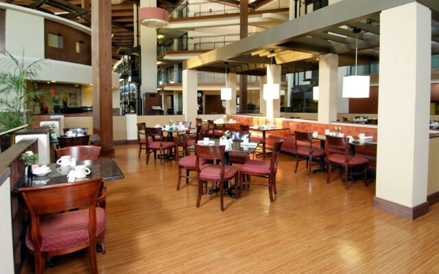 Radisson Hotel Lenexa Overland Park