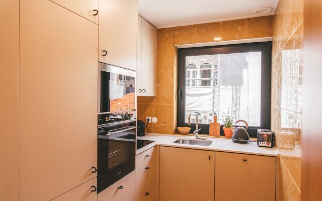 STAY&CO Lisbon Marques de Pombal
