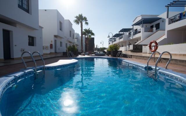 Hotel Apartamento Pueblo Marinero Adults Exclusive