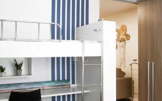 RioDowntown Hub by RNC Flats