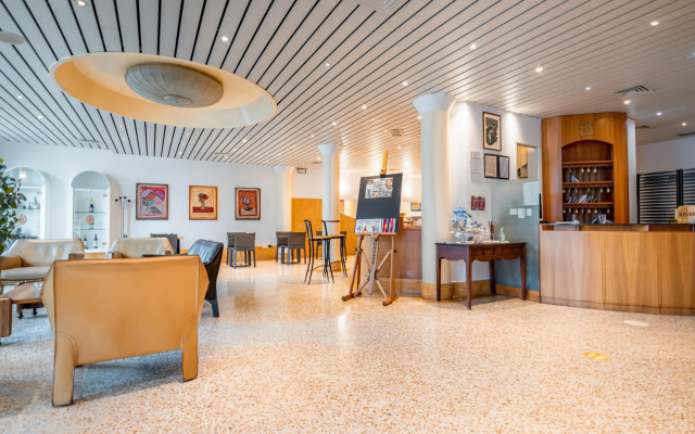 Albergo della Porta