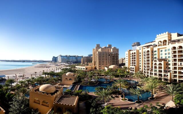 Palm Jumeirah North/South Residence