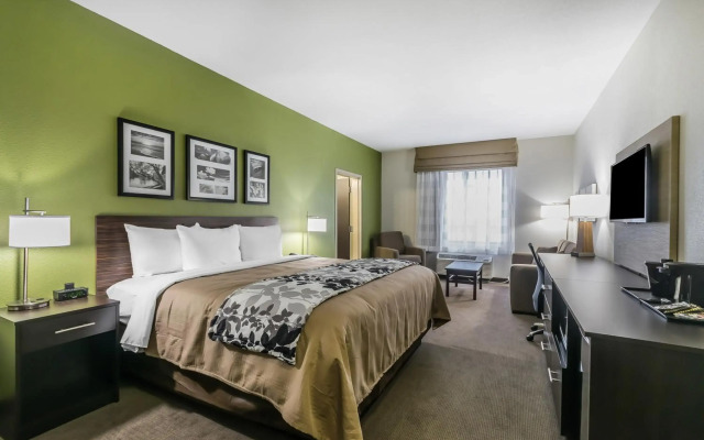 Sleep Inn & Suites