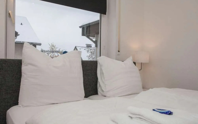 Appartement Brink Am Waltenberg 59