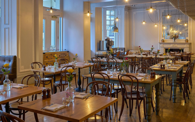 Radisson Blu , London South Kensington