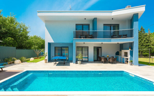 Villa Blue Pearl