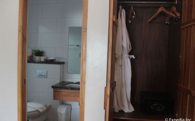 Mangrove Resort Hotel