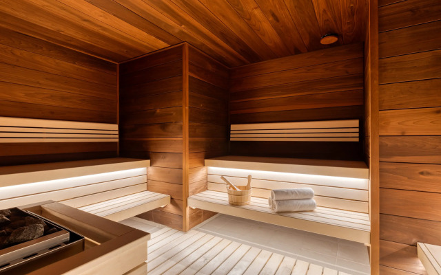 Matild Palace, a Luxury Collection Hotel, Budapest