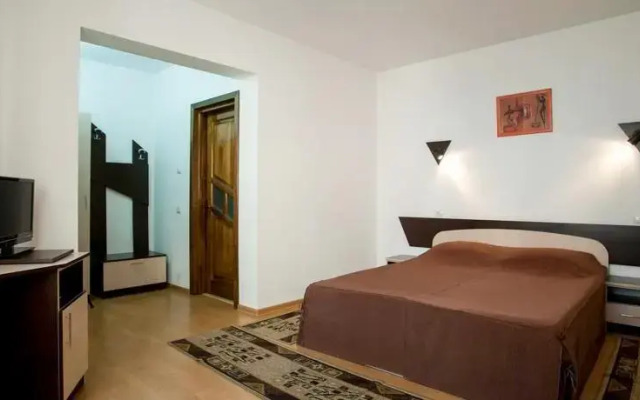 Motel Levisticum