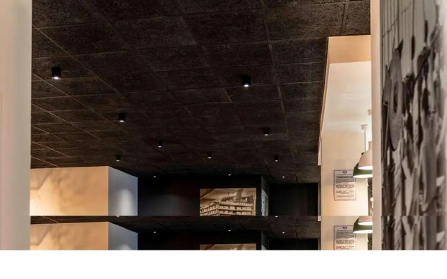 ibis Styles Limoges Centre