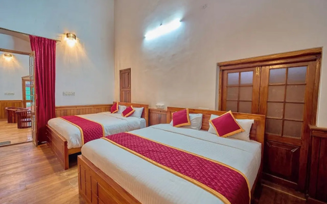 Shivv's heritage inn