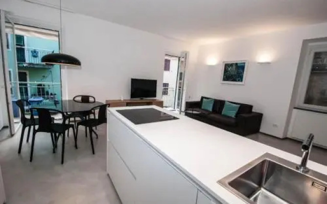 Luxury Apartment Manarola